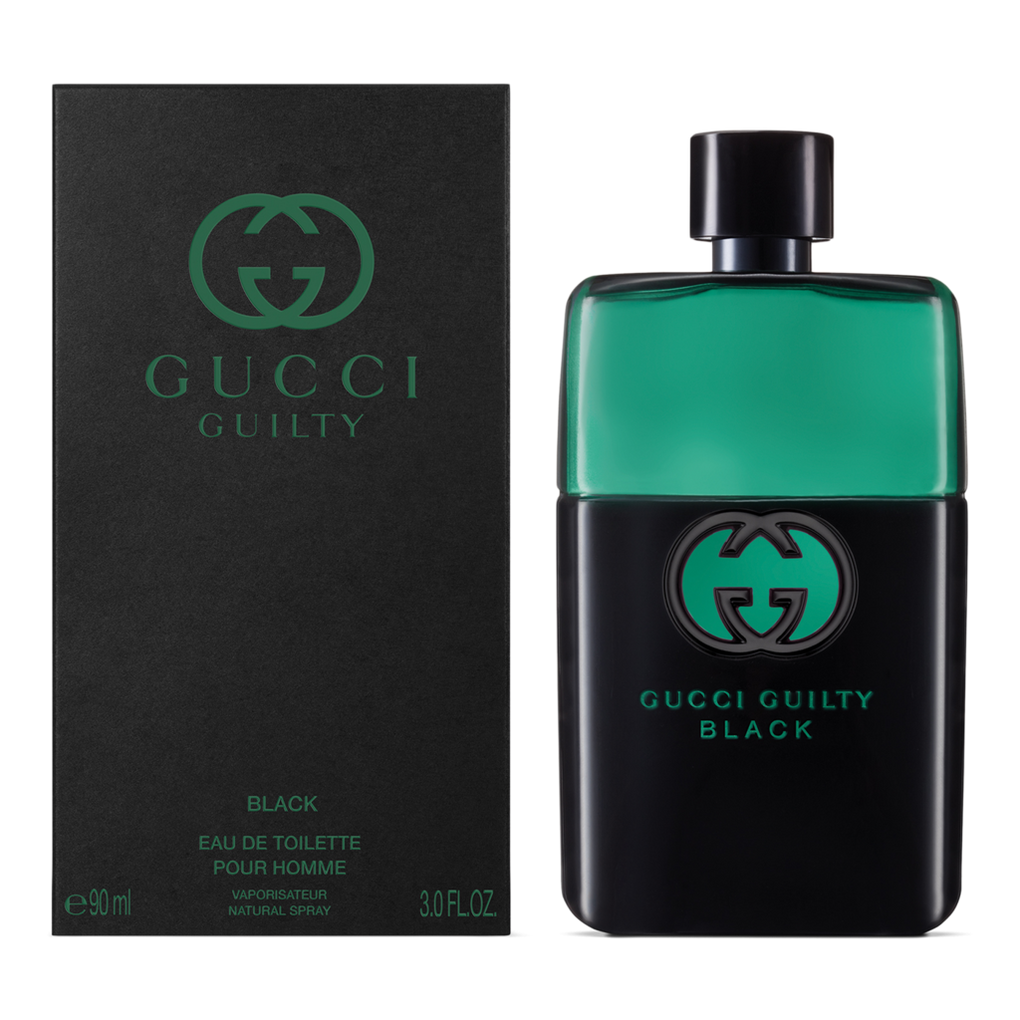 Gucci guilty pour online homme notes