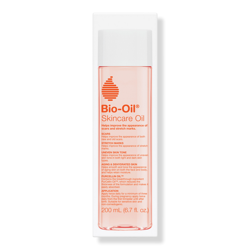 Pure Cold-Pressed Rosehip Seed Oil