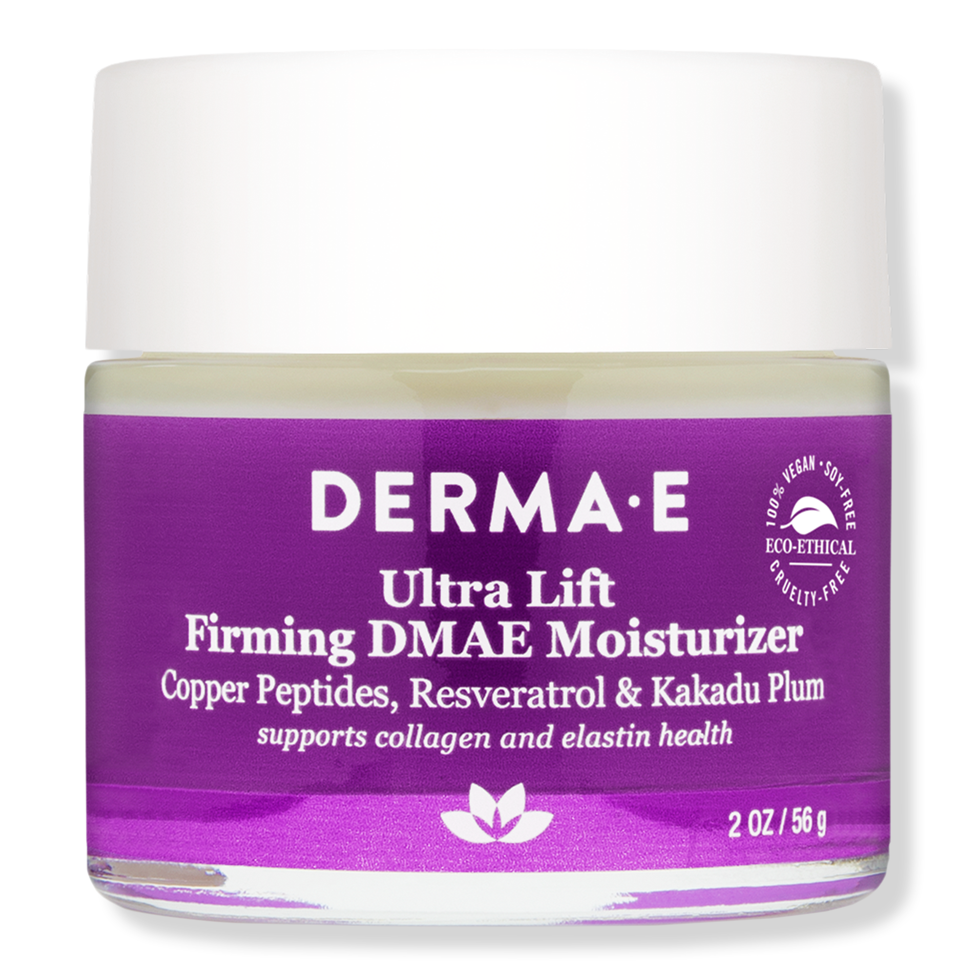 DERMA E Ultra Lift Firming DMAE Moisturizer #1