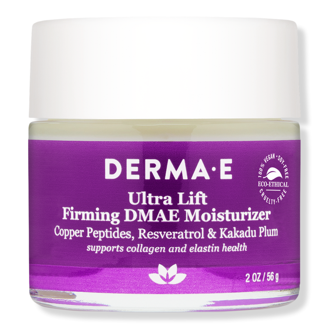 DERMA E Ultra Lift Firming DMAE Moisturizer #1