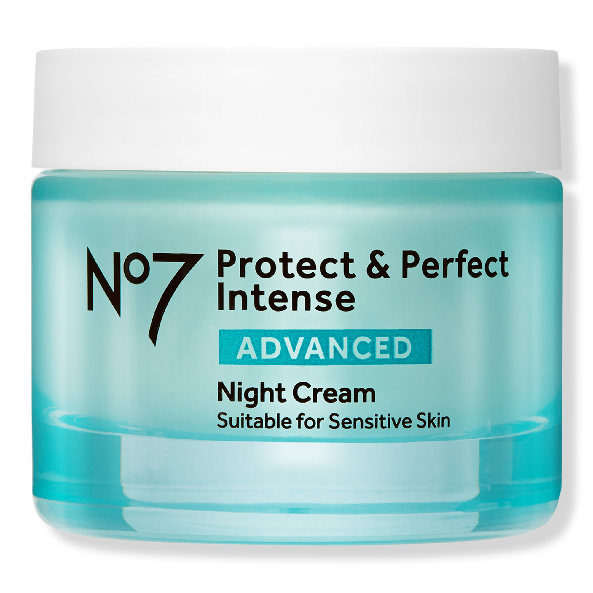 No7 Protect & Perfect Intense Advanced Night Cream #1