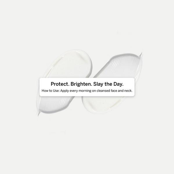 Ahava Brightening Cream SPF 20 #5