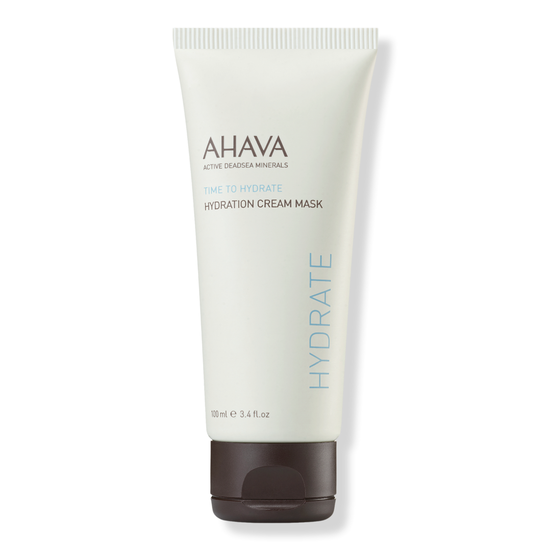 Ahava Hydration Cream Mask #1