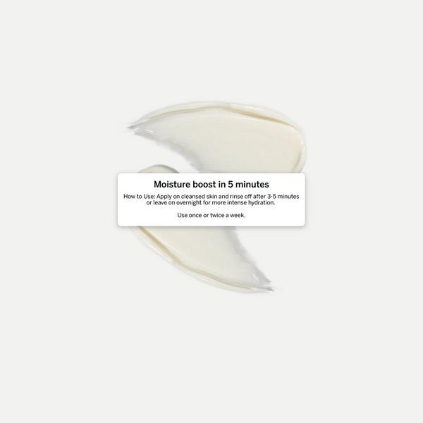 Ahava Hydration Cream Mask #6