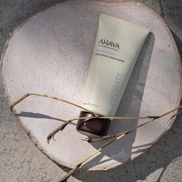 Ahava Hydration Cream Mask #7