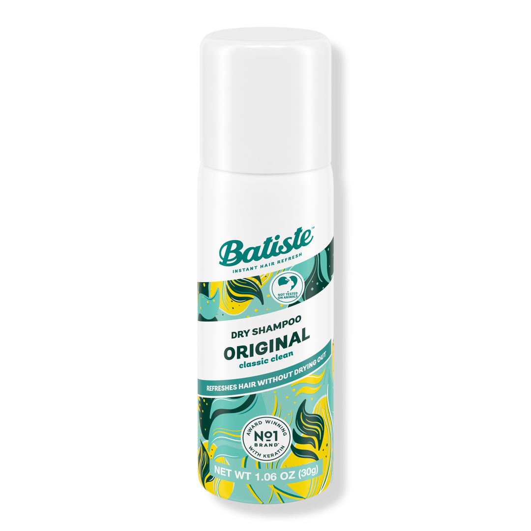 Batiste Travel Size Dry Shampoo #1