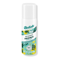 Travel Size Dry Shampoo