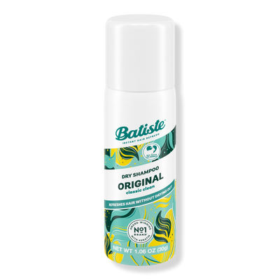 Batiste Travel Size Original Dry Shampoo