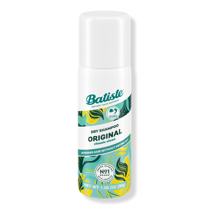 Travel Size Dry Shampoo Batiste Ulta Beauty