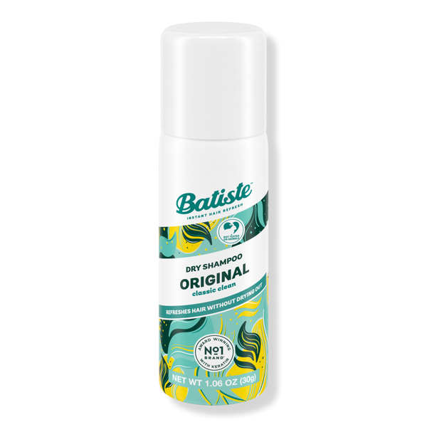 Shampoo - & Classic Batiste | Ulta Beauty