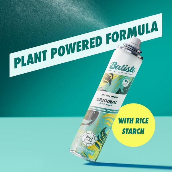 Batiste Travel Size Dry Shampoo #11