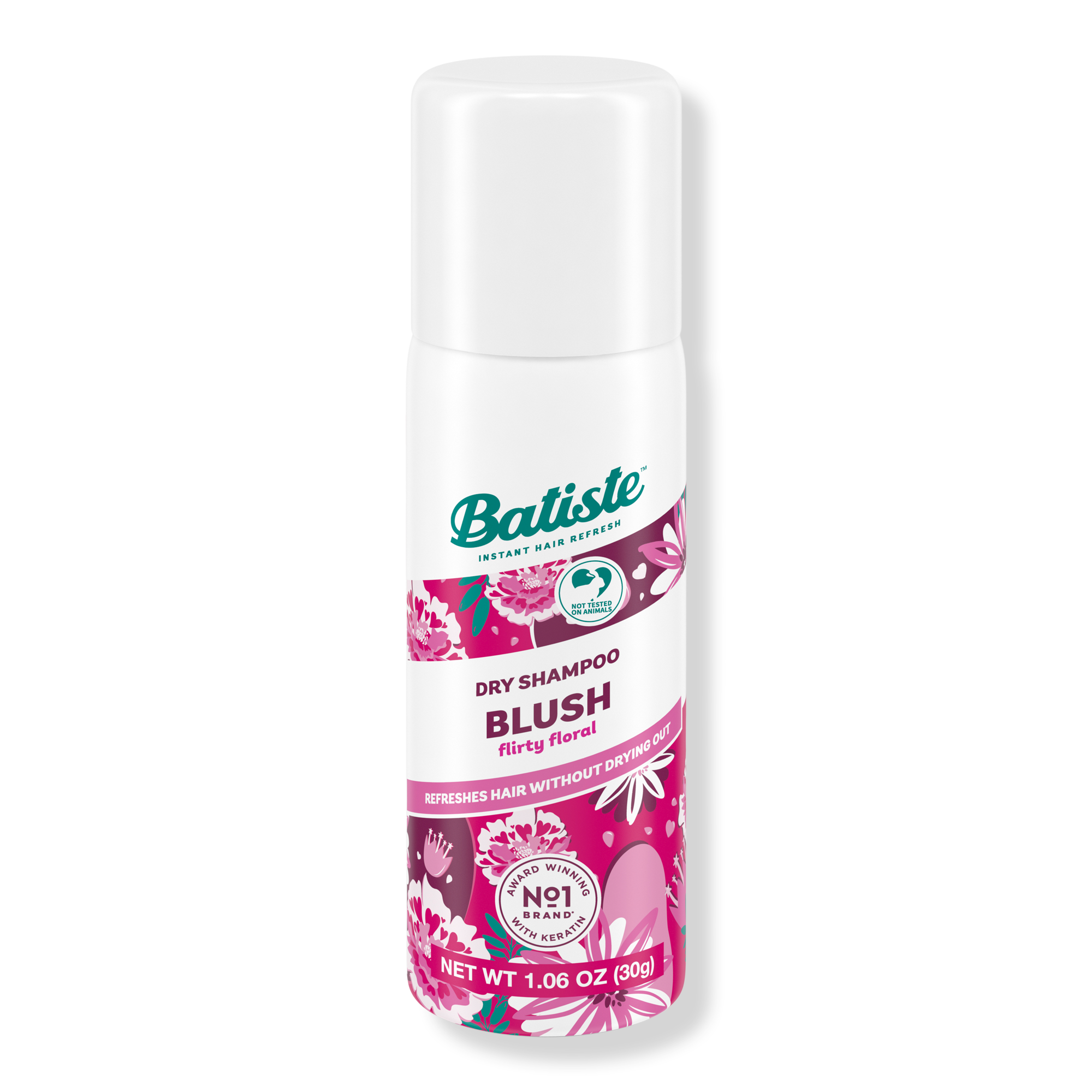 Batiste Travel Size Dry Shampoo #1