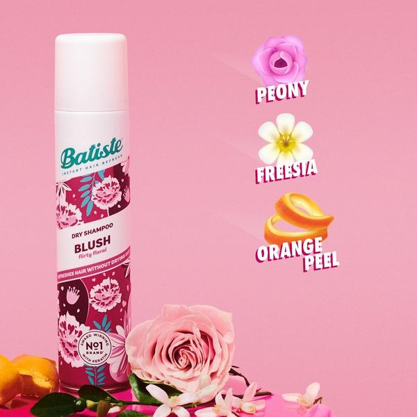 Batiste Travel Size Dry Shampoo #3