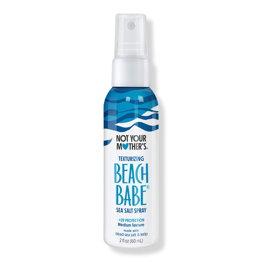 Not Your Mother's Travel Size Beach Babe Texturizing Sea Salt Spray #1