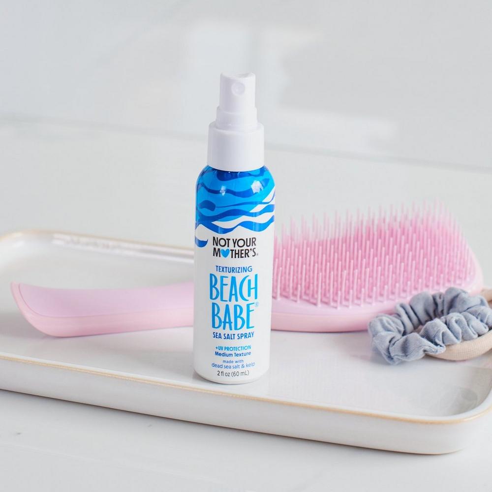 Travel Size Beach Babe Texturizing Sea Salt Spray