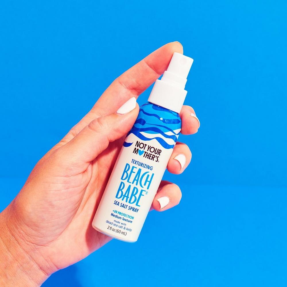 Travel Size Beach Babe Texturizing Sea Salt Spray