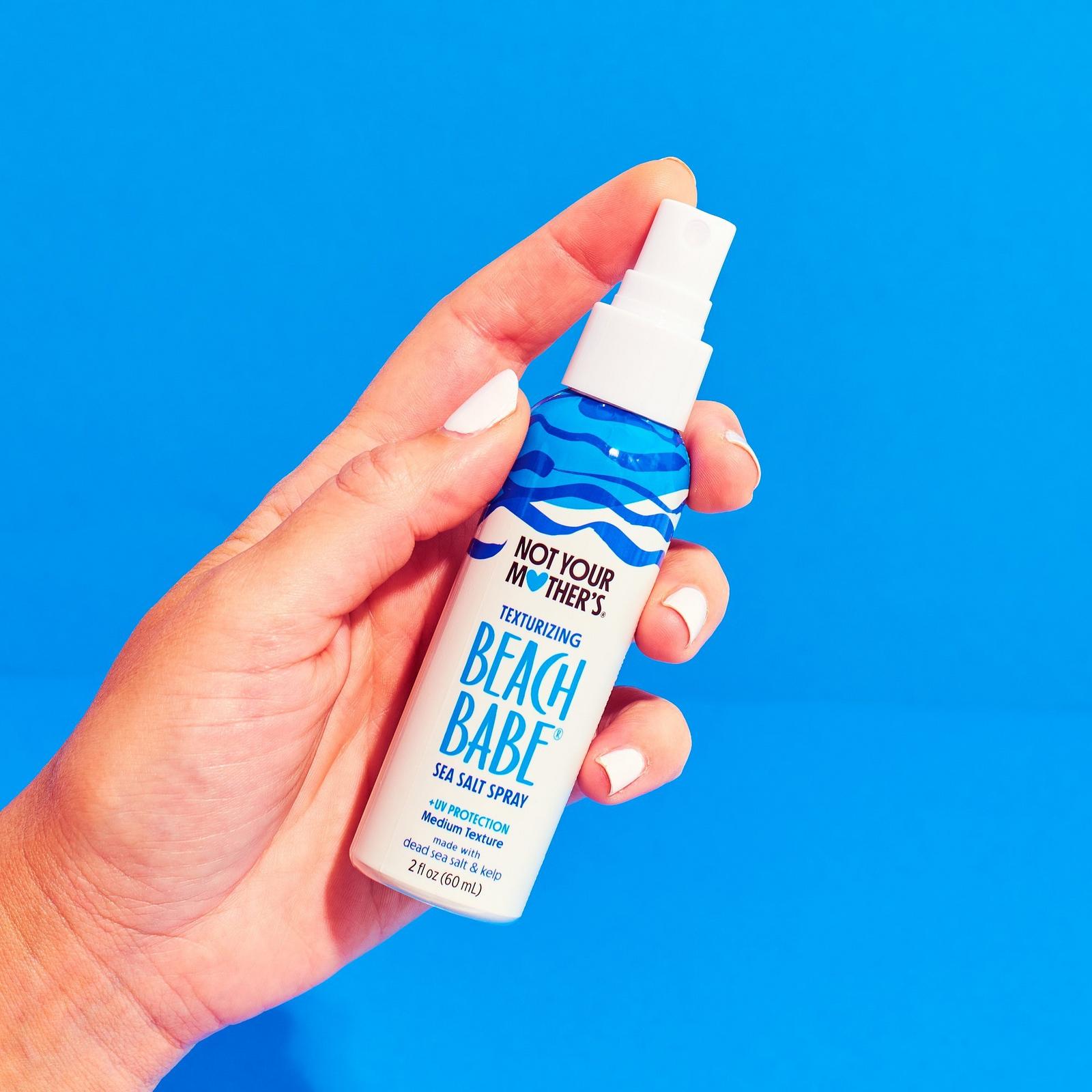 Travel Size Beach Babe Texturizing Sea Salt Spray