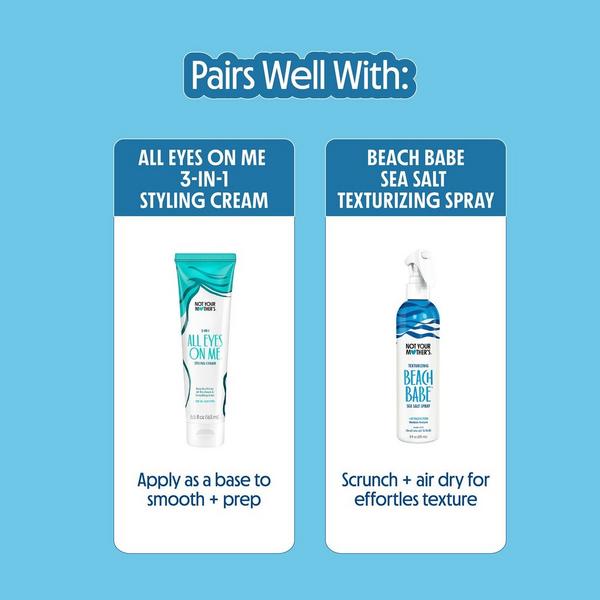 Not Your Mother's Beach Babe Texturizing Sea Salt Spray #7