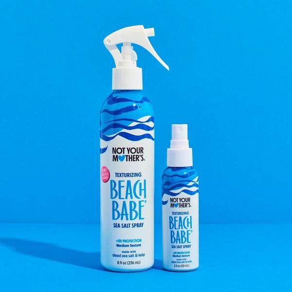 Not Your Mother's Beach Babe Texturizing Sea Salt Spray #8