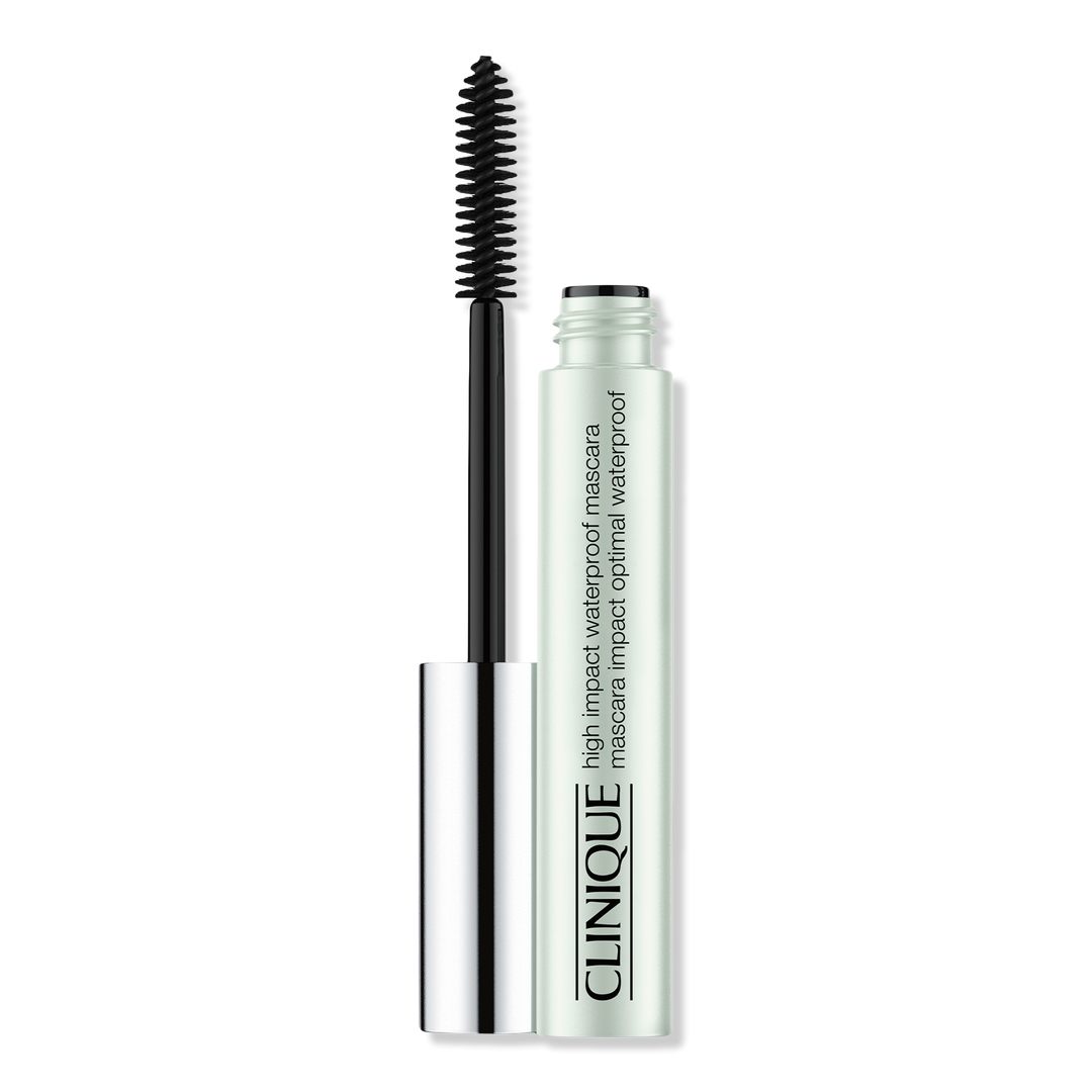 Clinique High Impact Waterproof Mascara #1