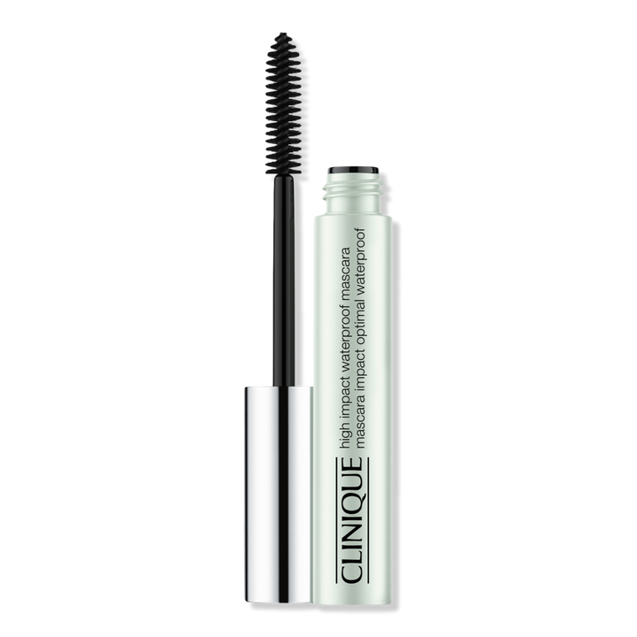 Clinique High Impact Waterproof Mascara