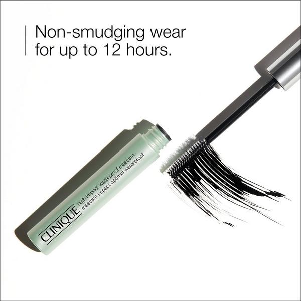 Clinique High Impact Waterproof Mascara #3