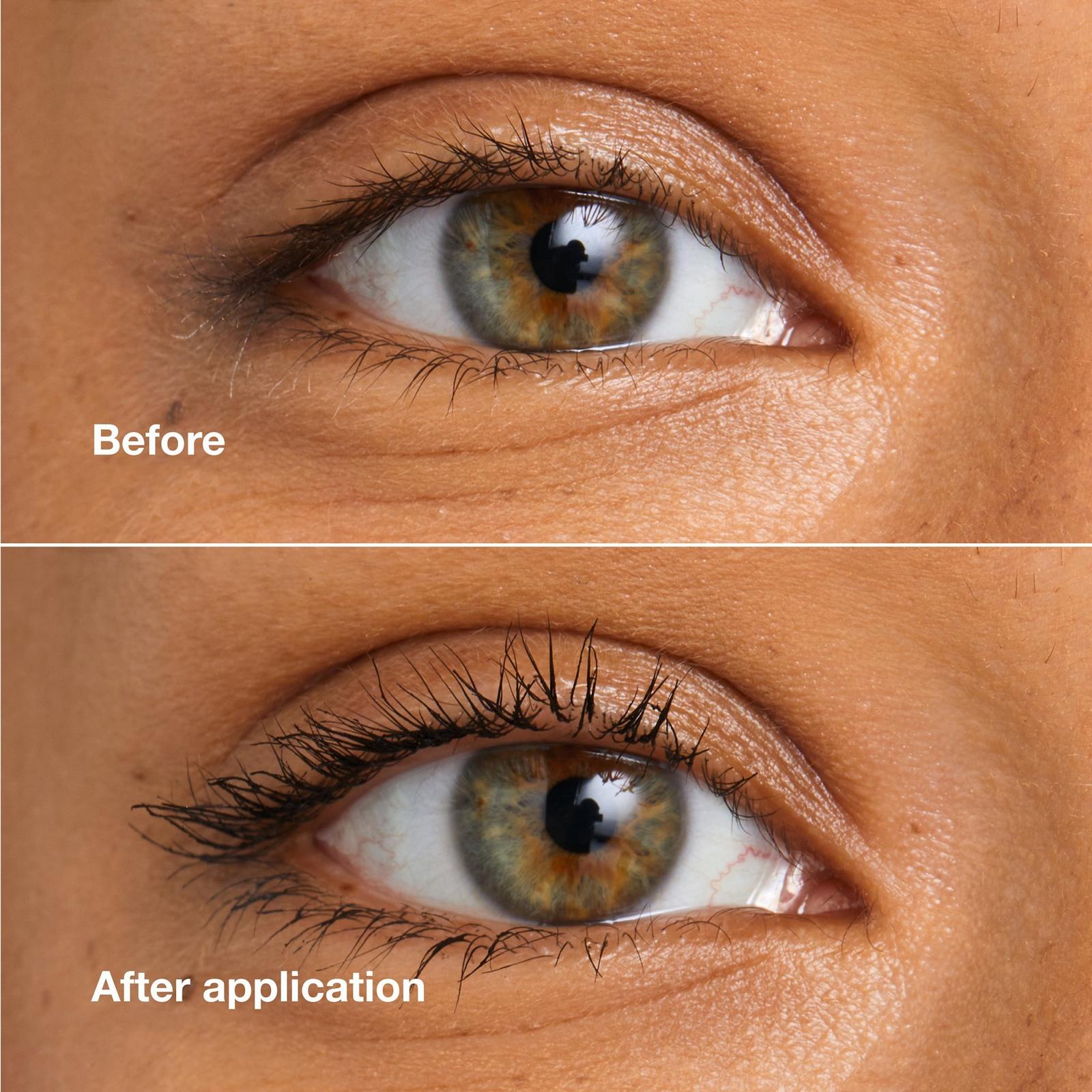 High Impact Waterproof Mascara