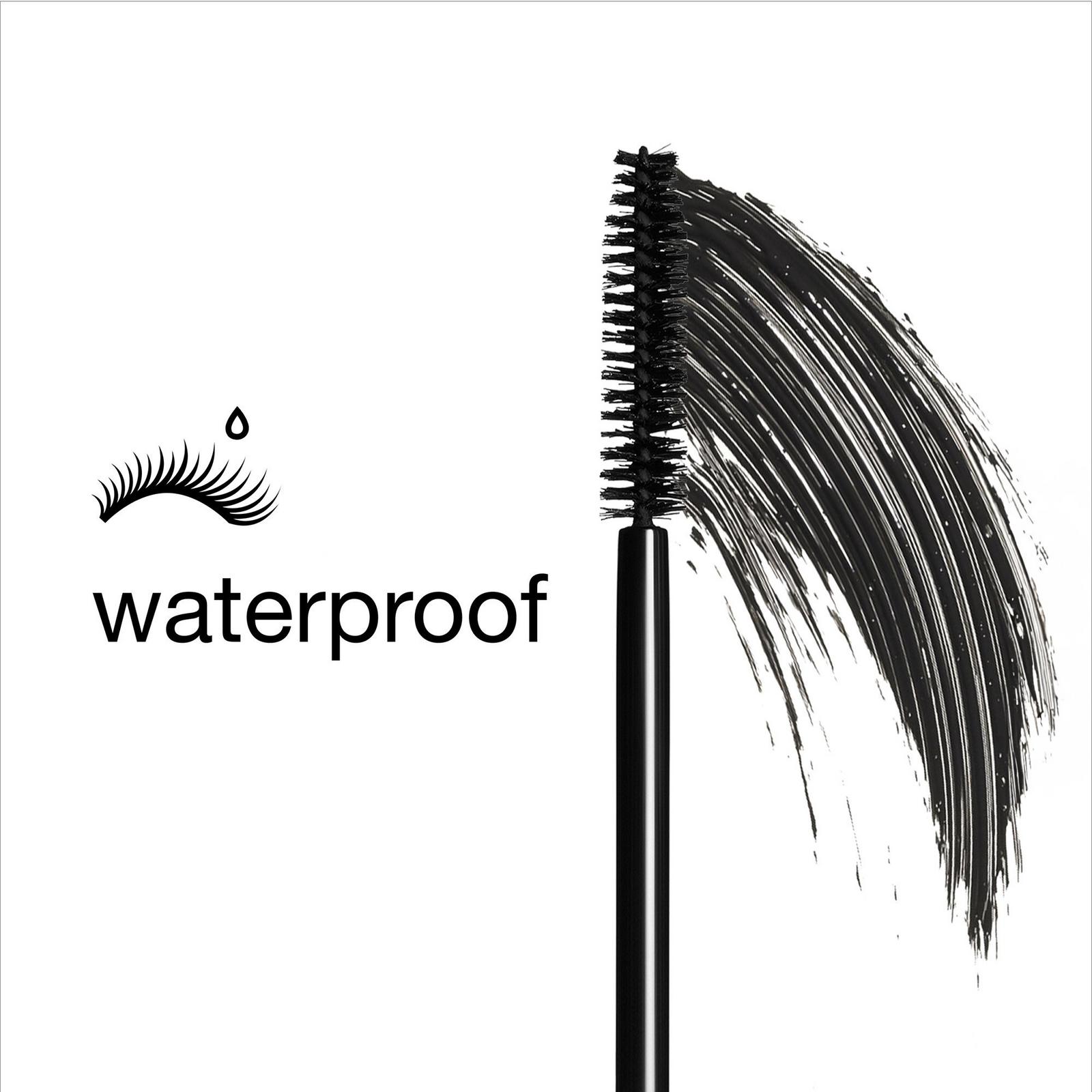 High Impact Waterproof Mascara