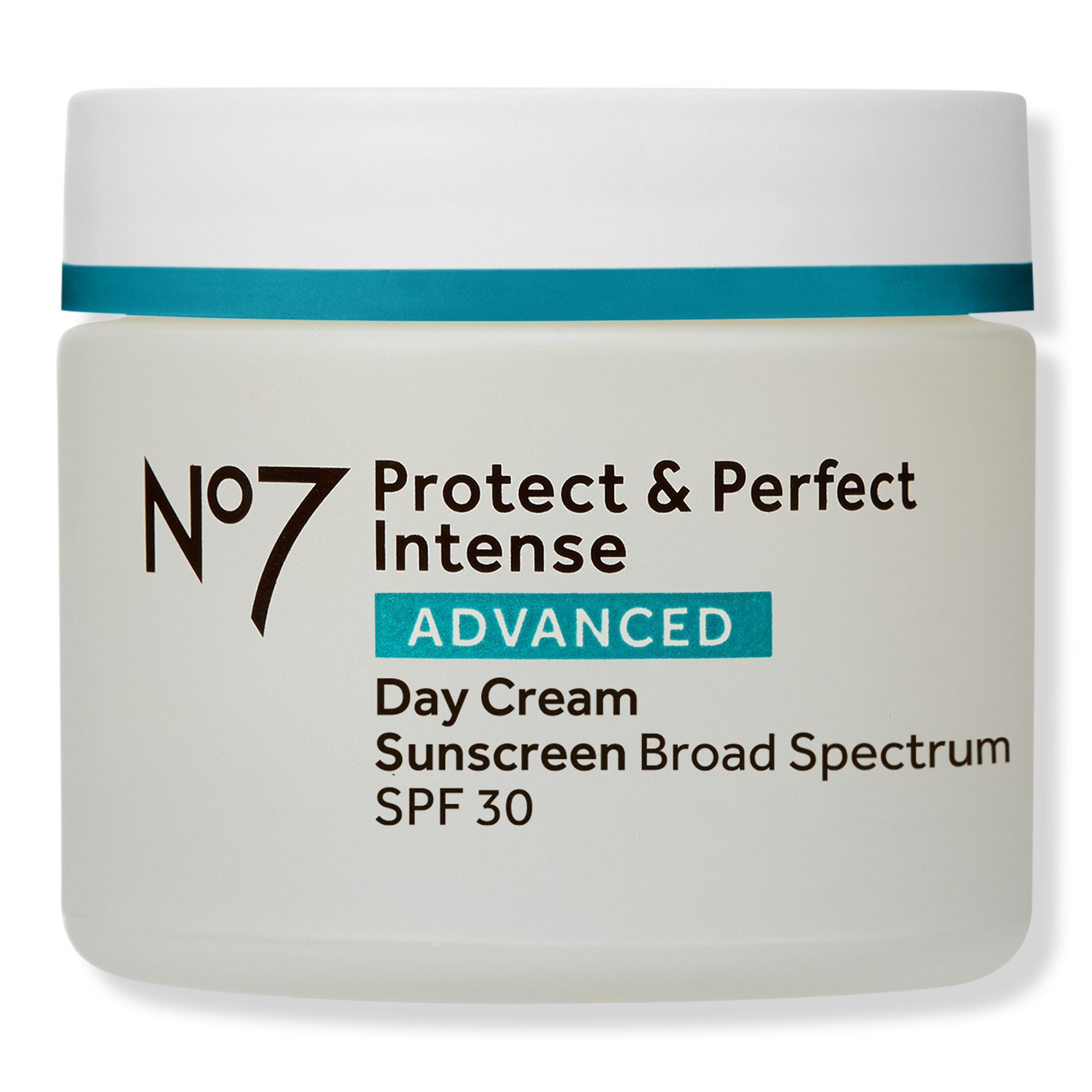 No7 Protect & Perfect Intense Advanced Day Cream SPF 30 #1