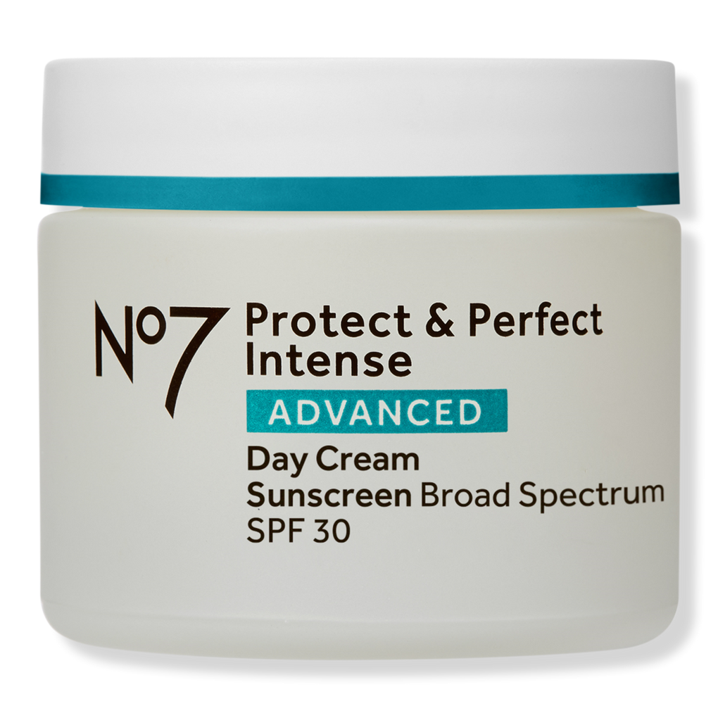  Boots No7 Protect & Perfect Intense Advanced Day Cream