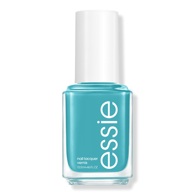 Essie Blues + Greens Nail Polish