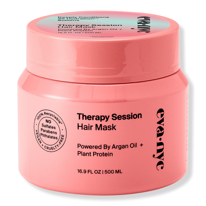 Eva Nyc Therapy Session Hair Mask #1