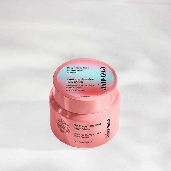 Eva Nyc Therapy Session Hair Mask #2