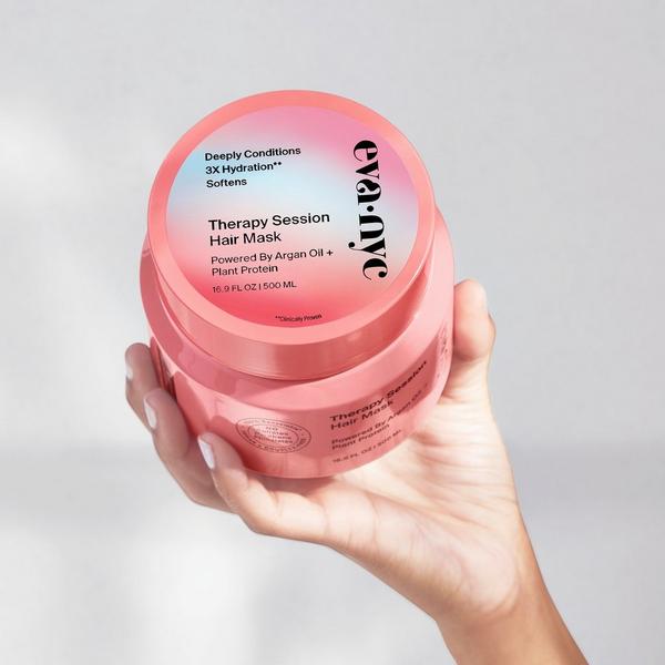 Eva Nyc Therapy Session Hair Mask #3