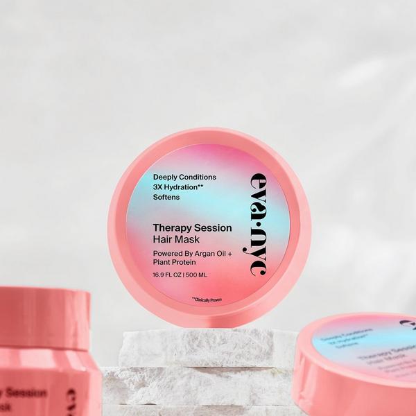 Eva Nyc Therapy Session Hair Mask #4