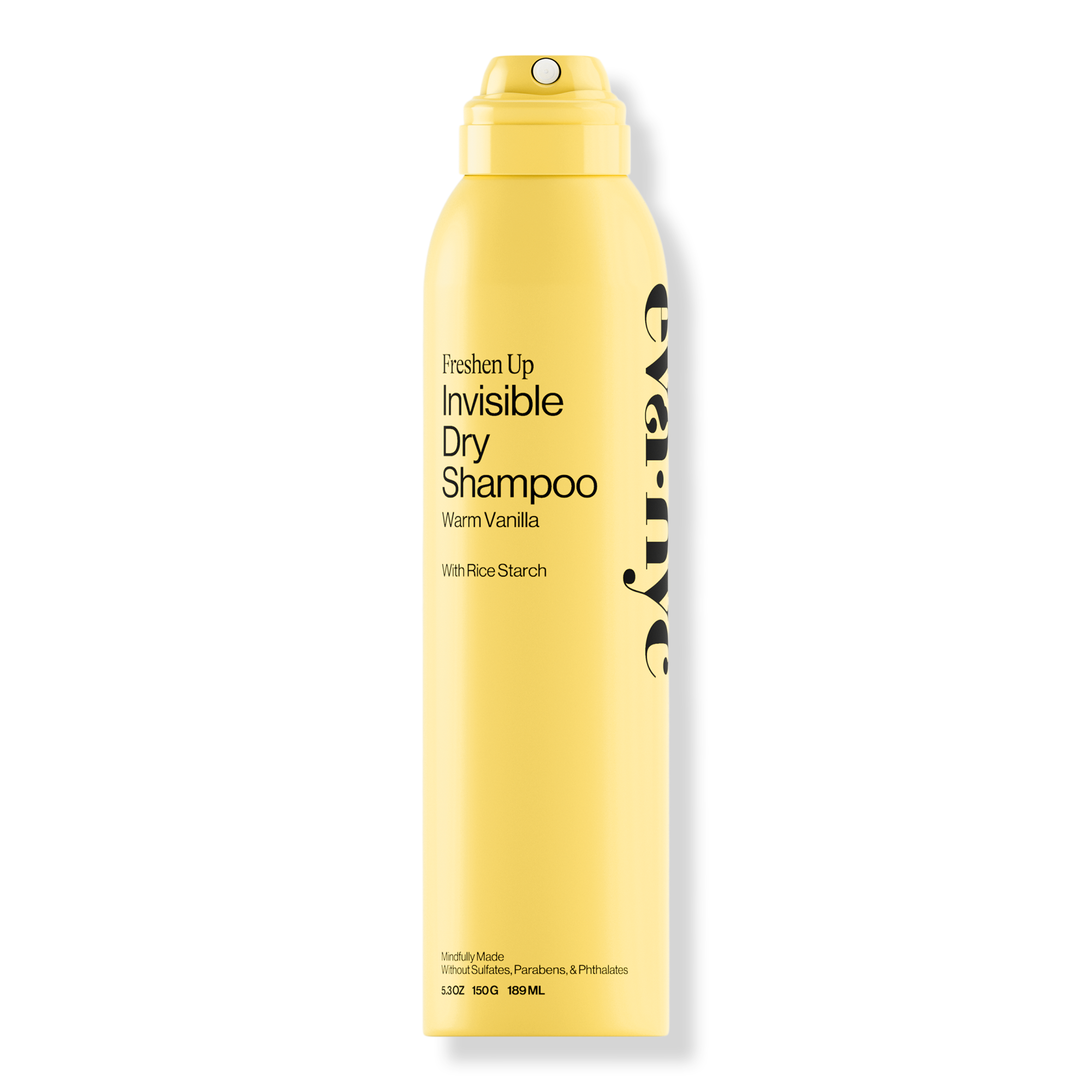 Eva Nyc Freshen Up Invisible Dry Shampoo #1