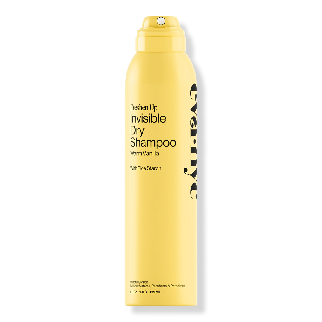 Eva Nyc Freshen Up Invisible Dry Shampoo #1