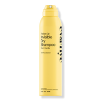 Freshen Up Invisible Dry Shampoo