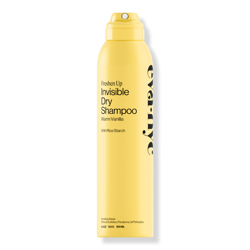 Eva Nyc - 5.3 oz Freshen Up Invisible Dry Shampoo | Ulta Beauty