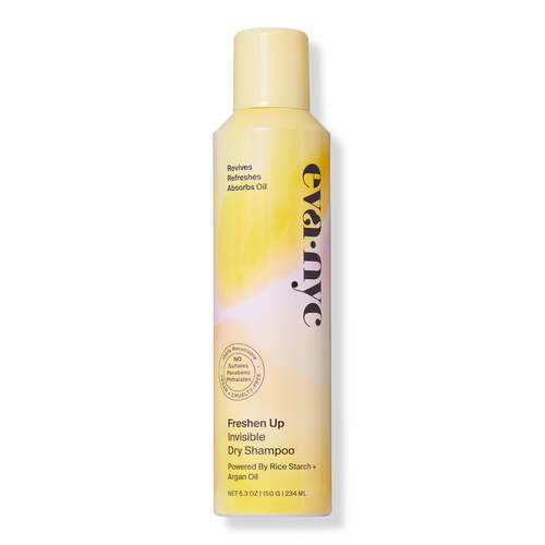 Freshen Invisible Dry Shampoo - Eva Nyc | Ulta Beauty