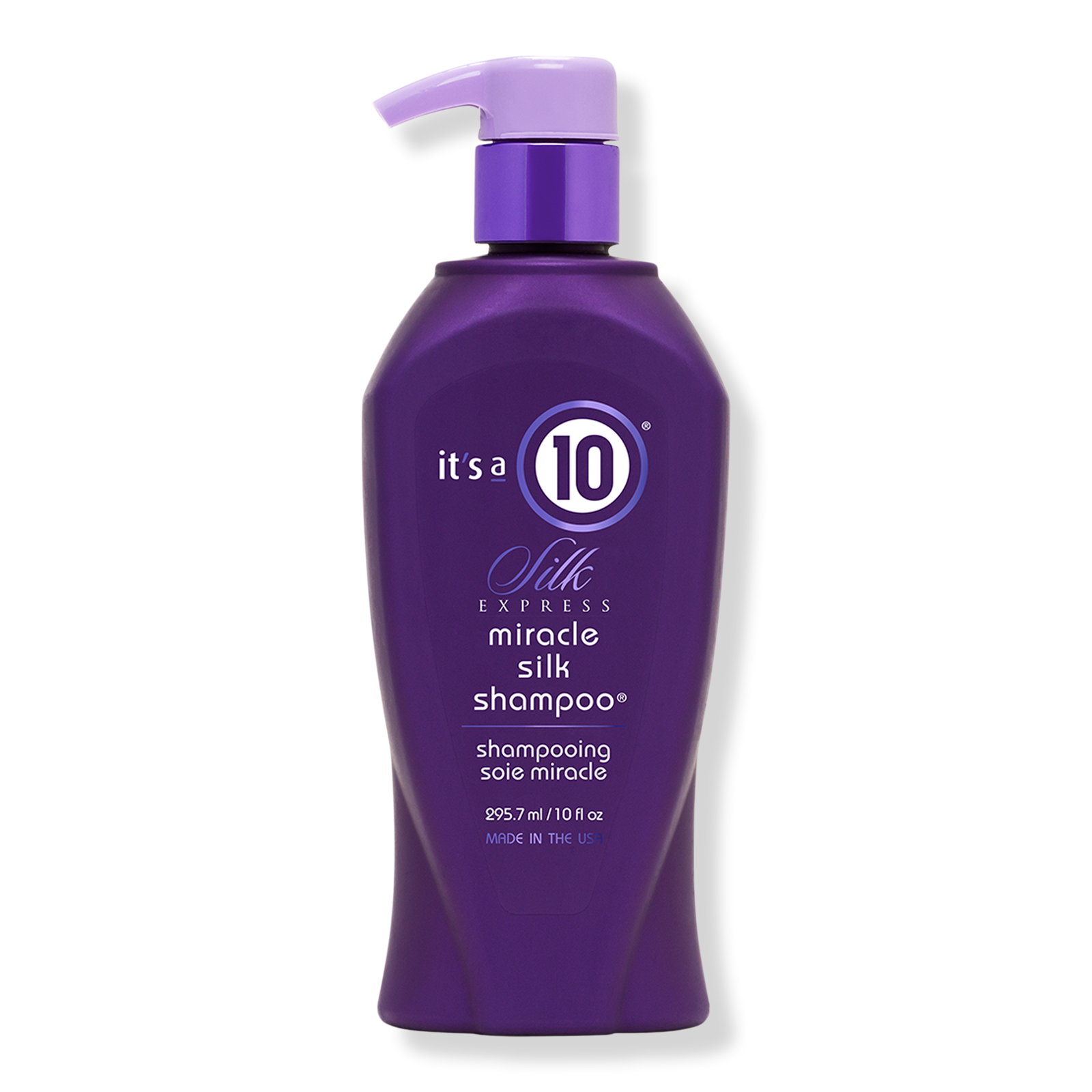 It's A 10 oz Silk Express Miracle Silk Shampoo Ulta Beauty