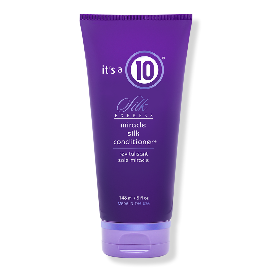 It's A 10 Silk Express Miracle Silk Conditioner #1