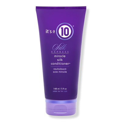 It's A 10 Silk Express Miracle Silk Conditioner