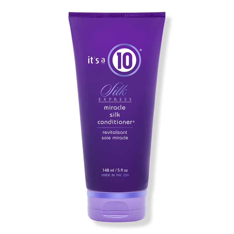 It's A 10 - 5.0 oz Silk Express Miracle Silk Conditioner | Ulta Beauty