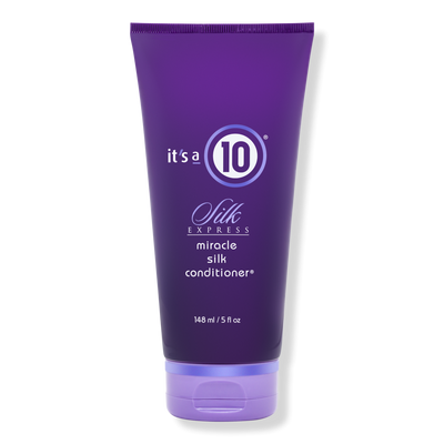 It's A 10 Silk Express Miracle Silk Conditioner