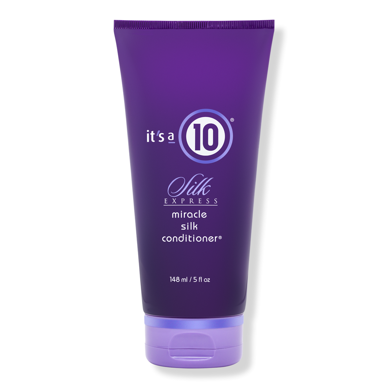 it's a 10 silk express miracle silk leave-in