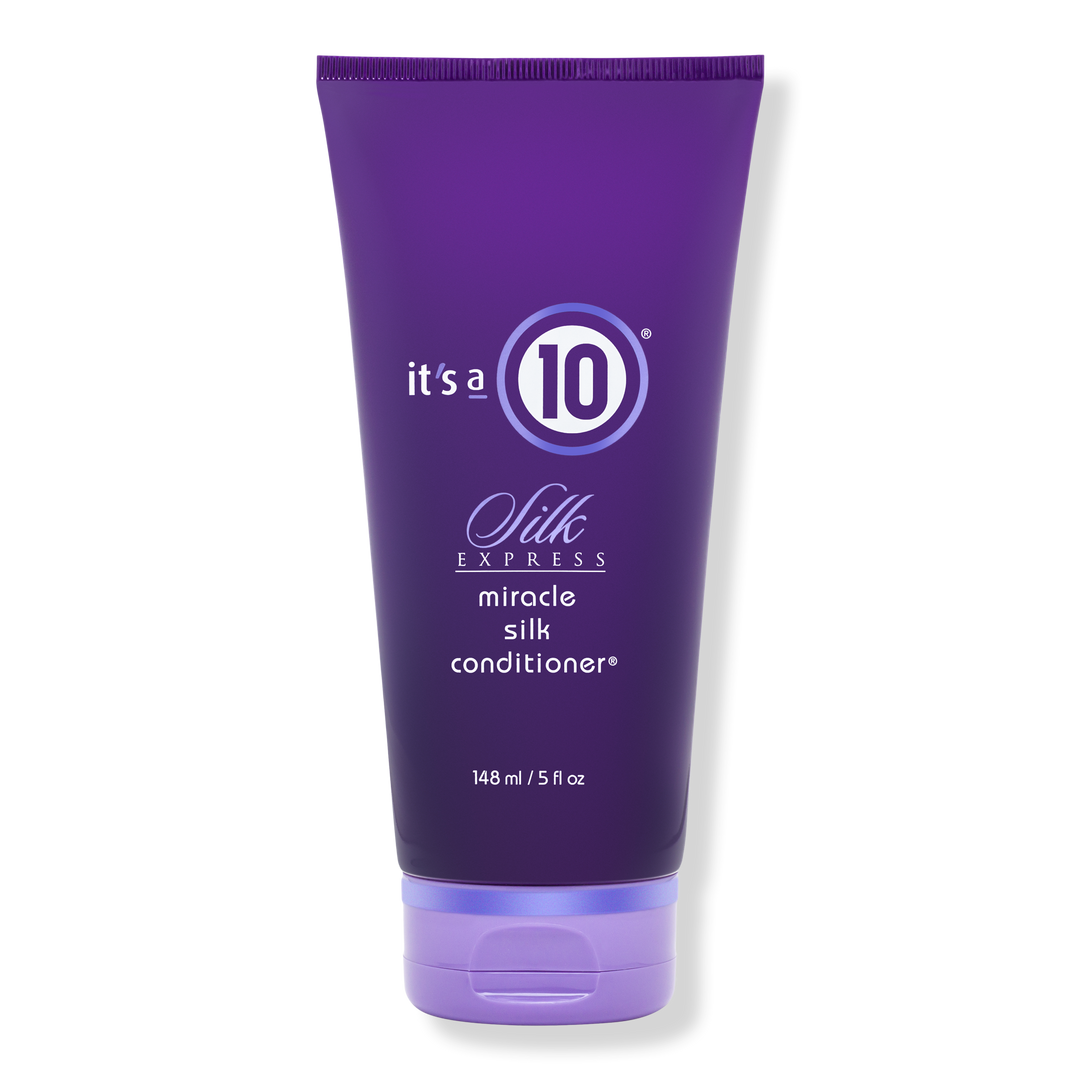 It's A 10 Silk Express Miracle Silk Conditioner #1