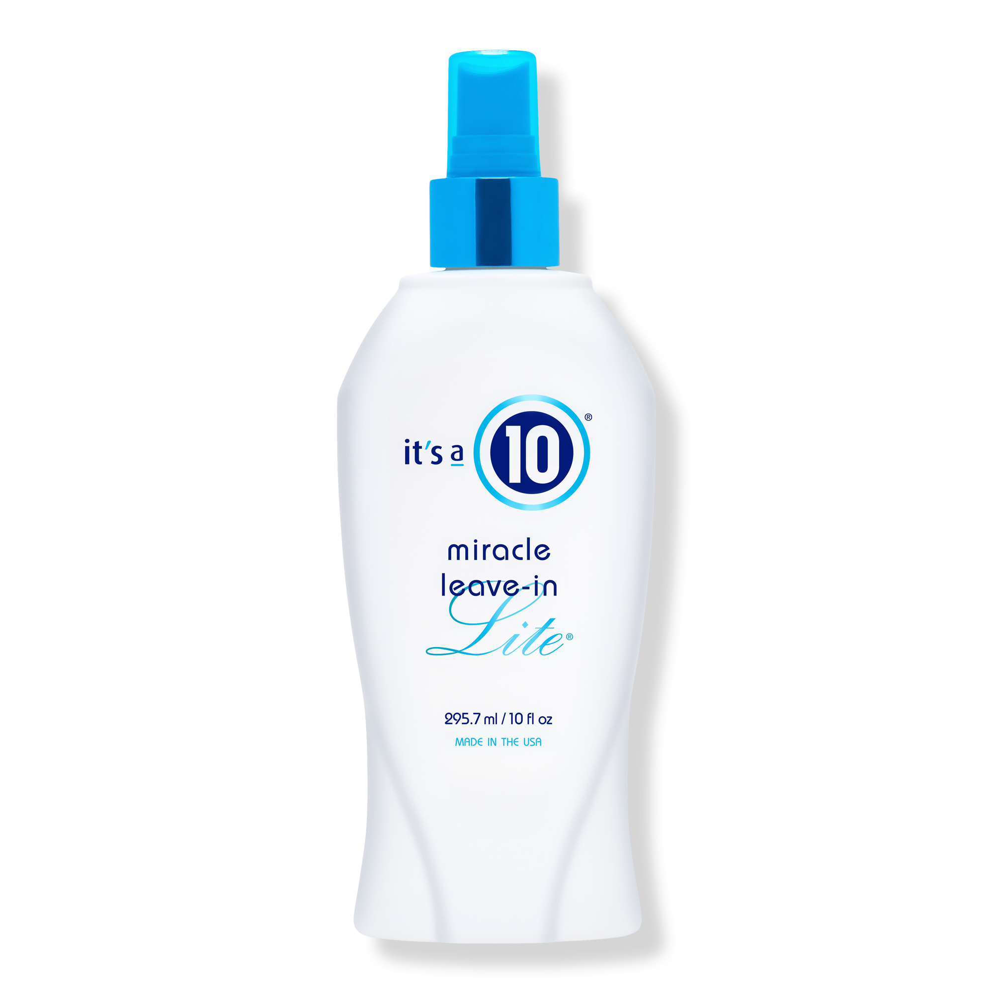 It's A 10 Miracle Leave-In Lite With 10 Benefits #1