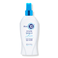 Miracle Leave-In Lite With 10 Benefits