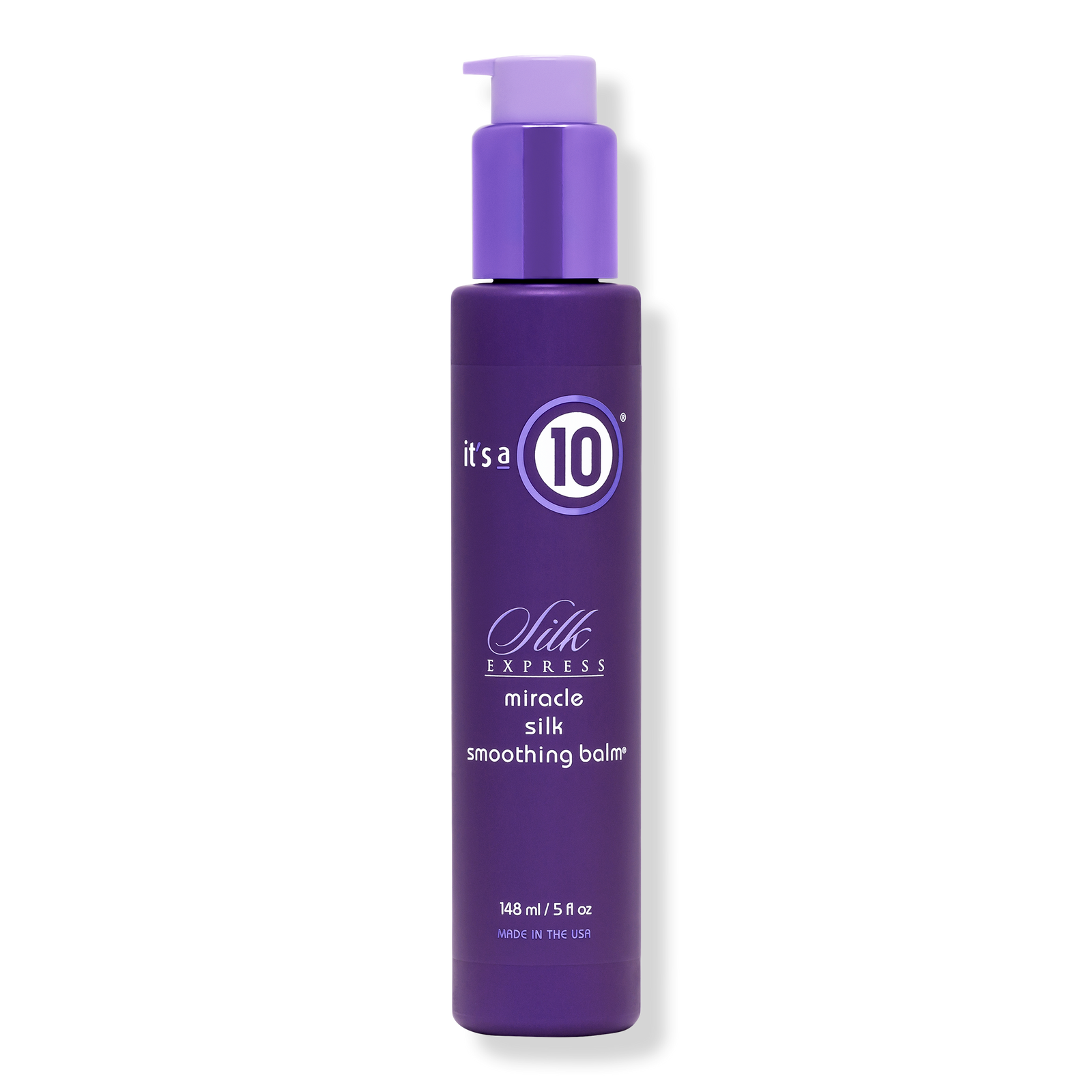 Its A 10 Silk Express Miracle Silk Smoothing Balm